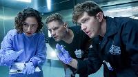Click to watch 'Theres the Rub' (popup) CSI Vegas